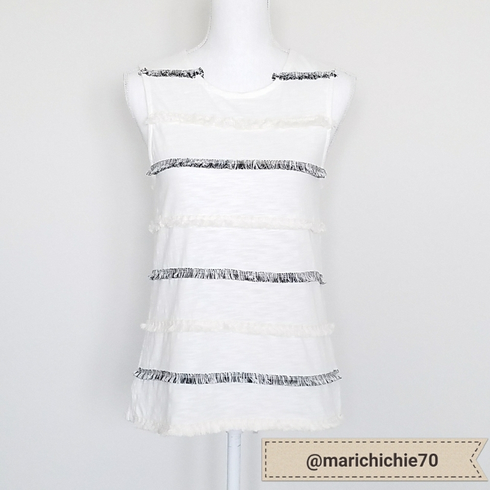 A New Day Sleeveless Top